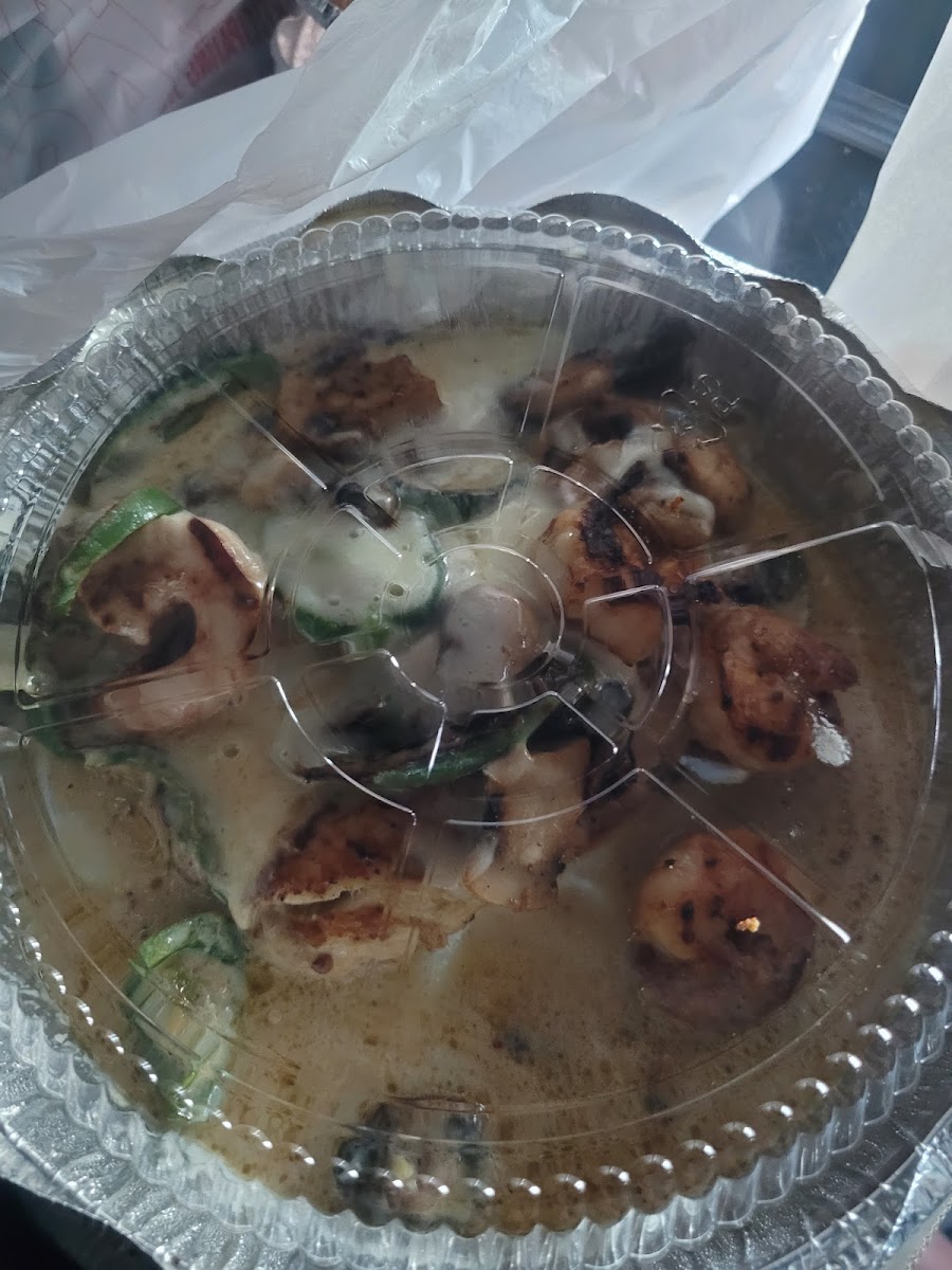 Fajitas Mexican Grill - Photo 9