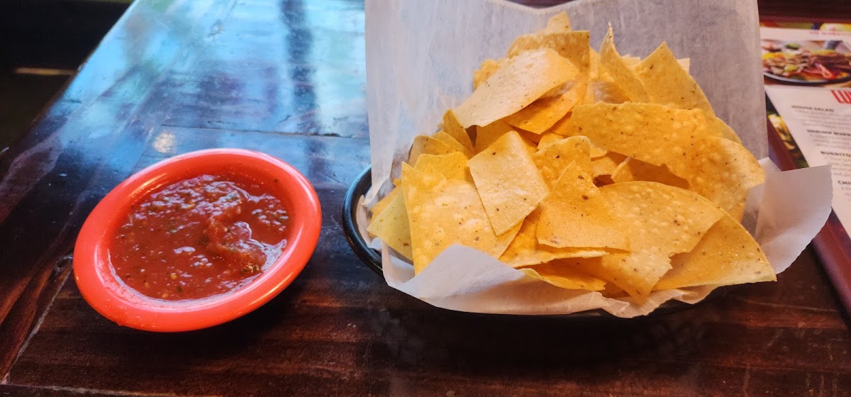 Fajitas Mexican Grill - Photo 1