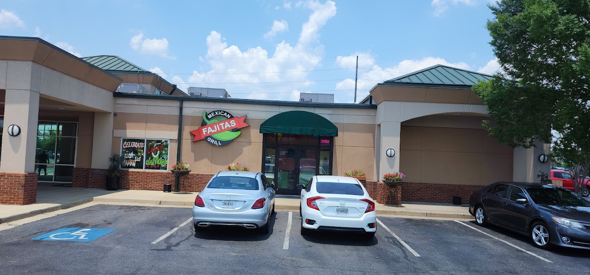 Fajitas Mexican Grill - Photo 2