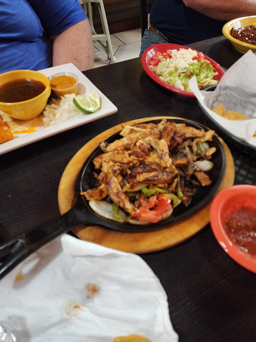 Fajitas Mexican Grill - Photo 3