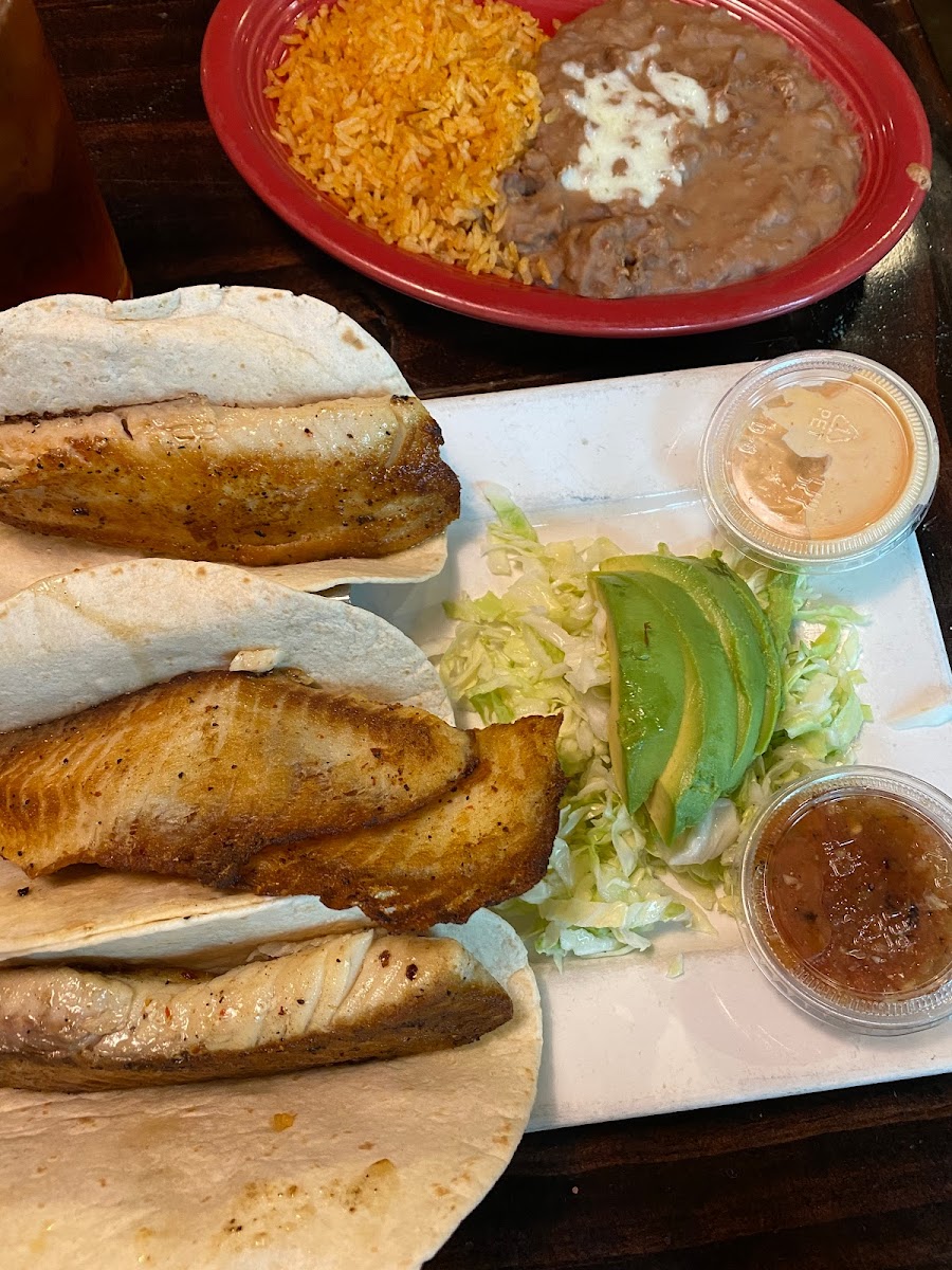Fajitas Mexican Grill - Photo 4