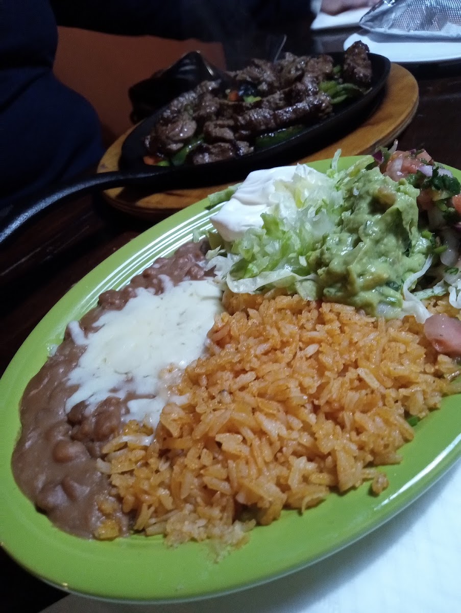 Fajitas Mexican Grill - Photo 5