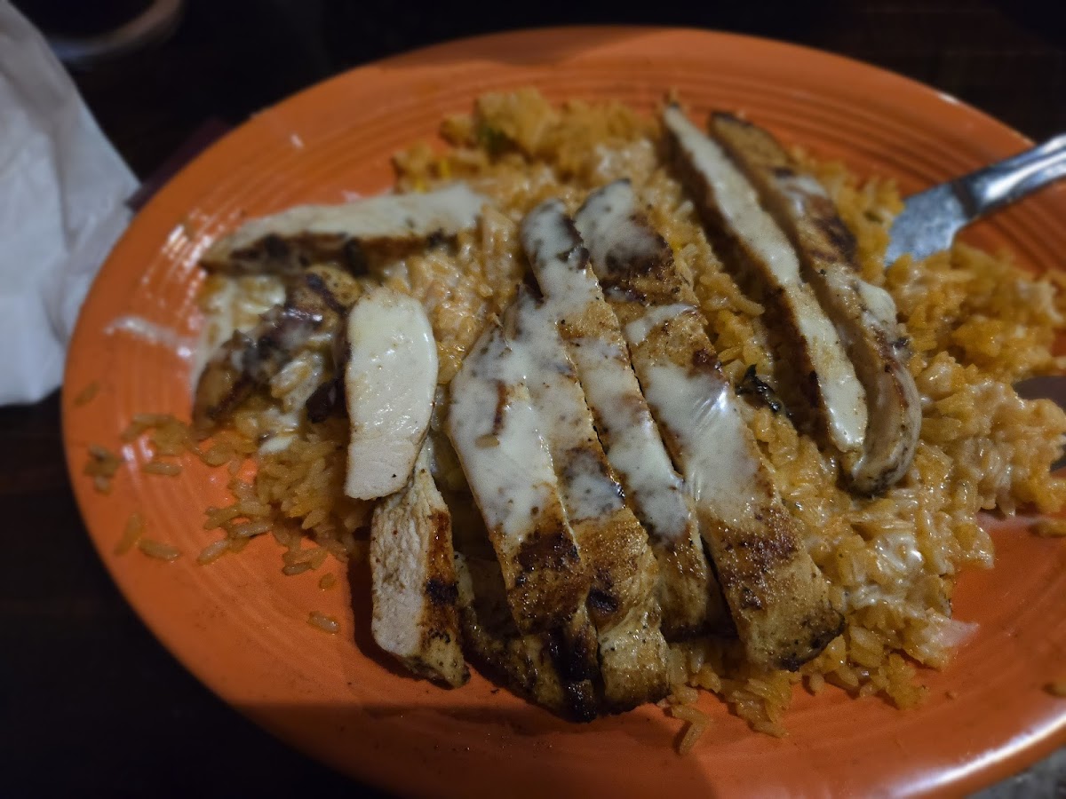 Fajitas Mexican Grill - Photo 6
