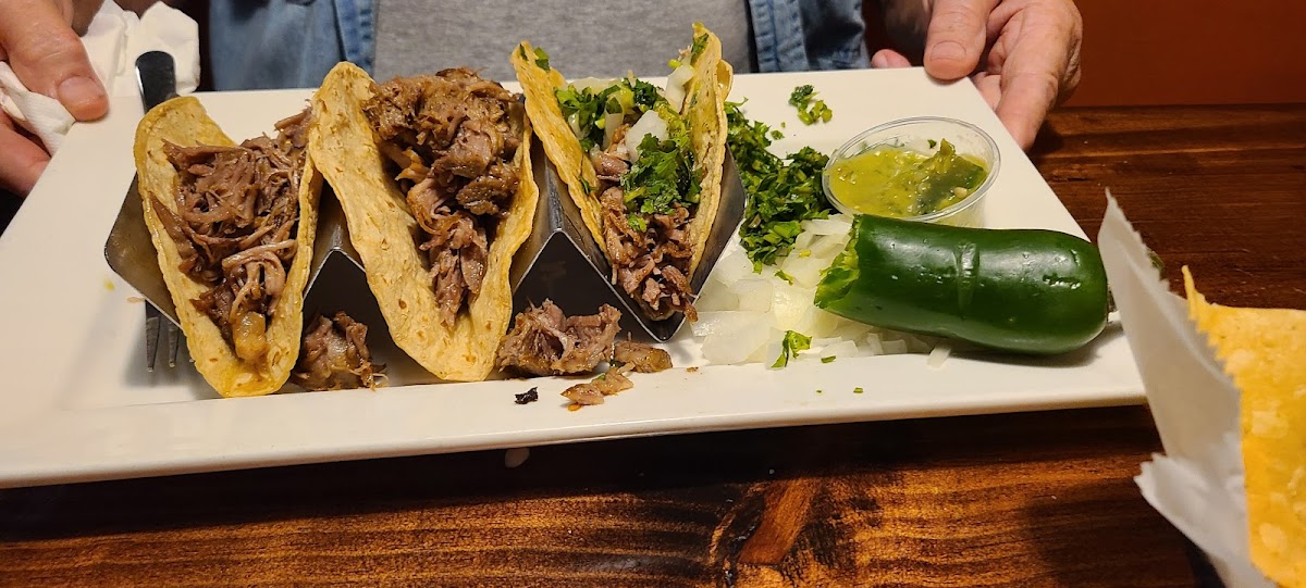 Fajitas Mexican Grill - Photo 7