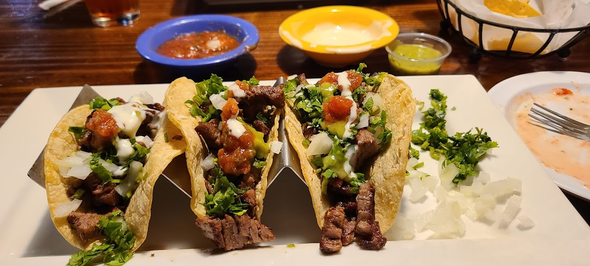 Fajitas Mexican Grill - Photo 8