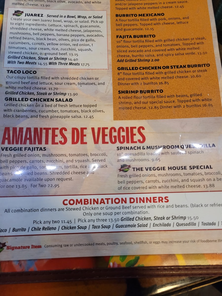 Menu Photo 5