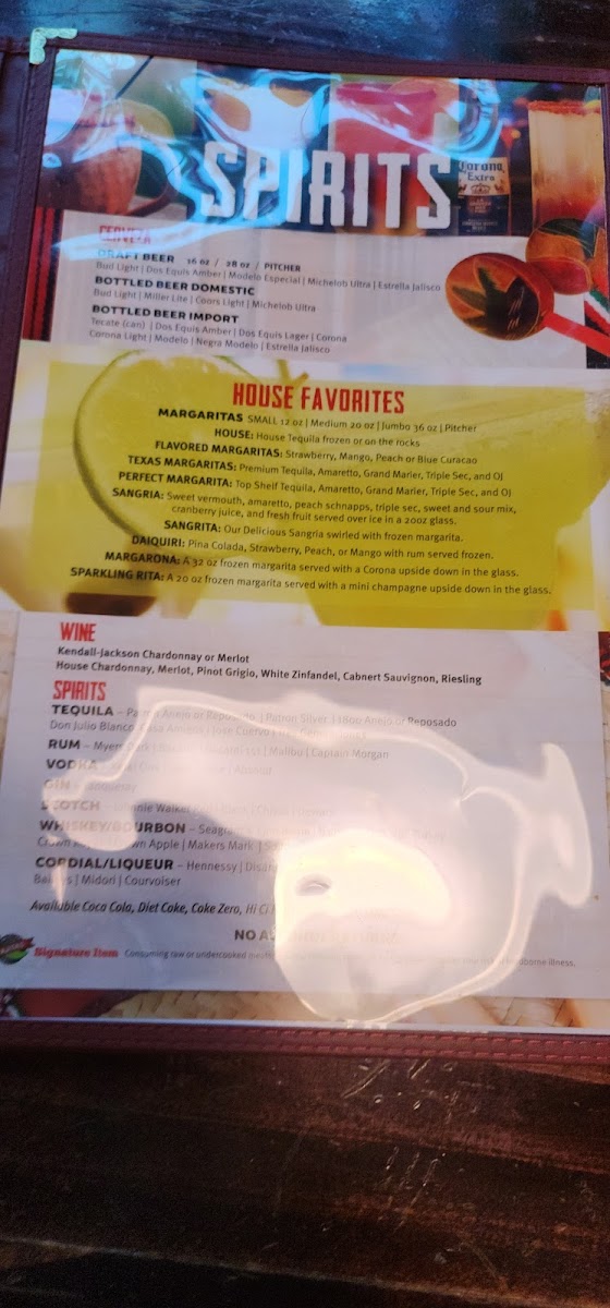 Menu Photo 6