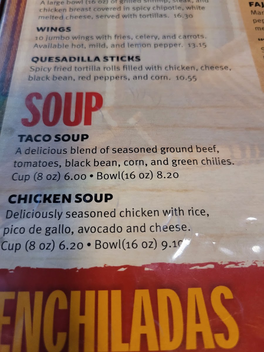 Menu Photo 7