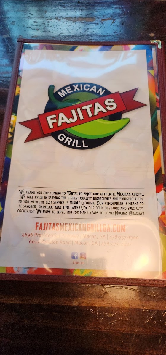 Menu Photo 8
