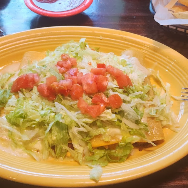 House Special