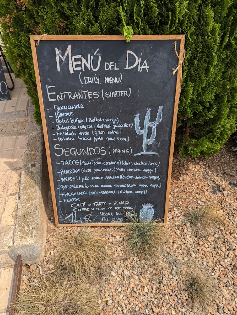 Menu Photo 9
