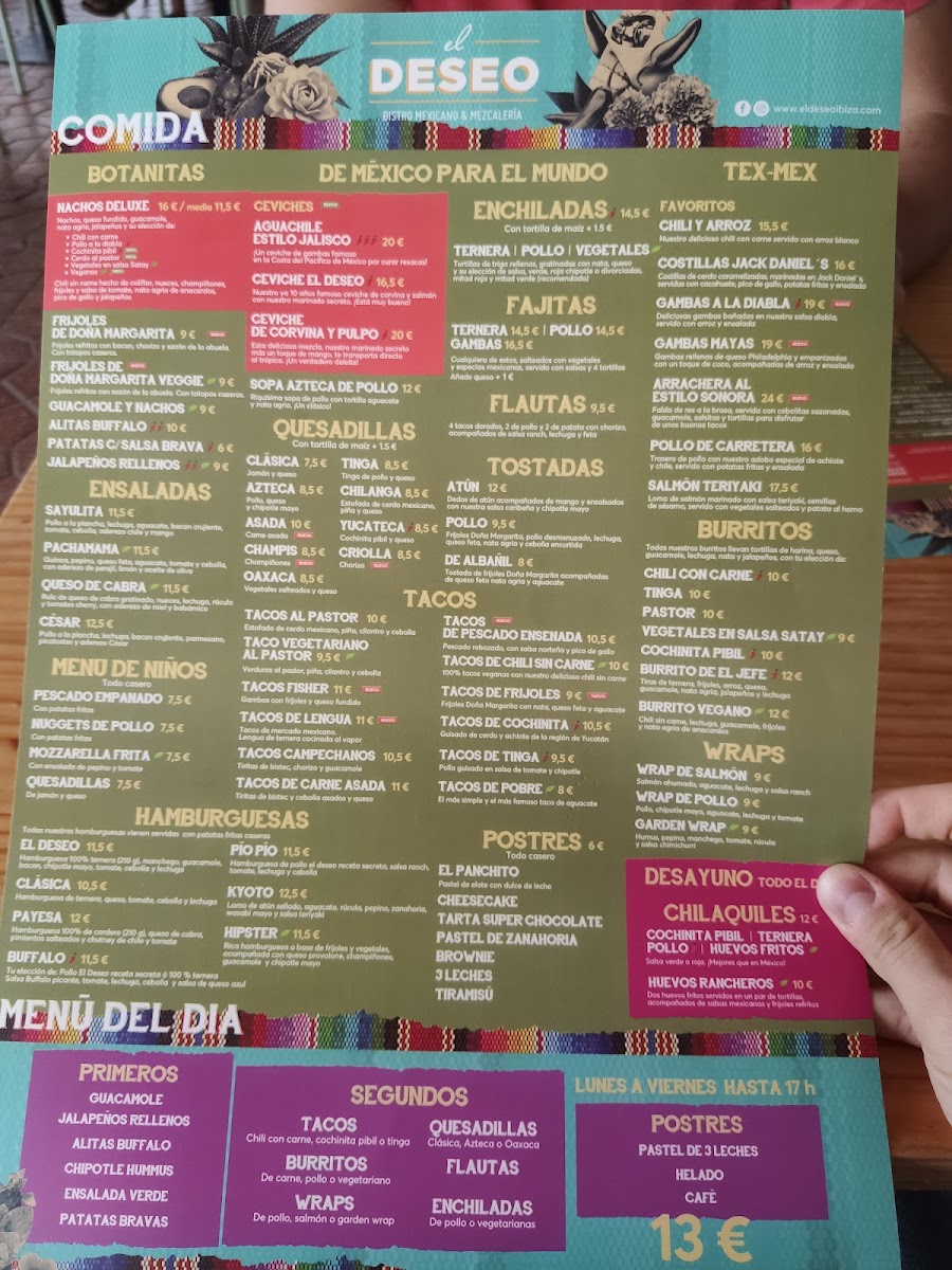 Menu Photo 5