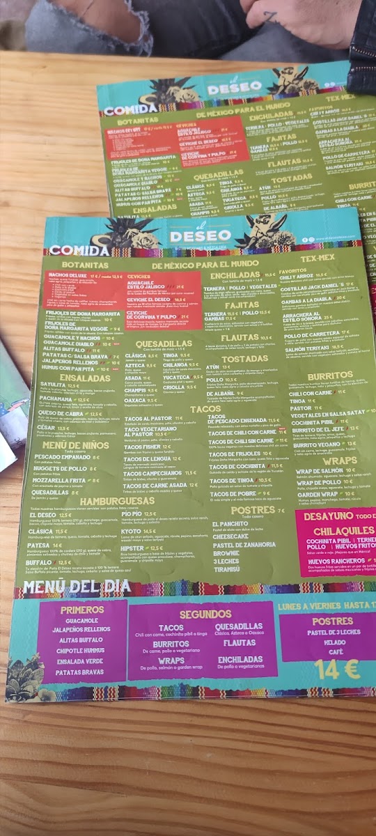 Menu Photo 7