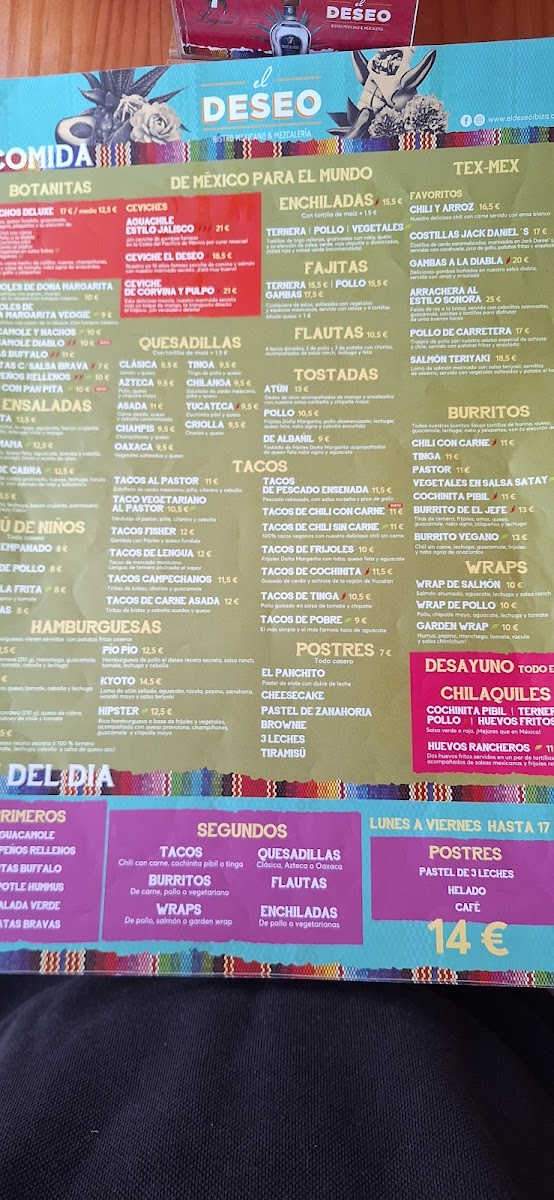 Menu Photo 8
