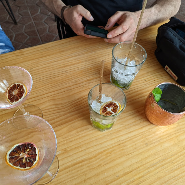 Cocktail