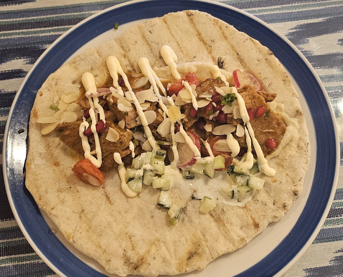 Mezze Grill - Photo 4