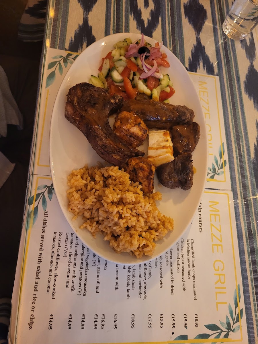 Menu Photo 9