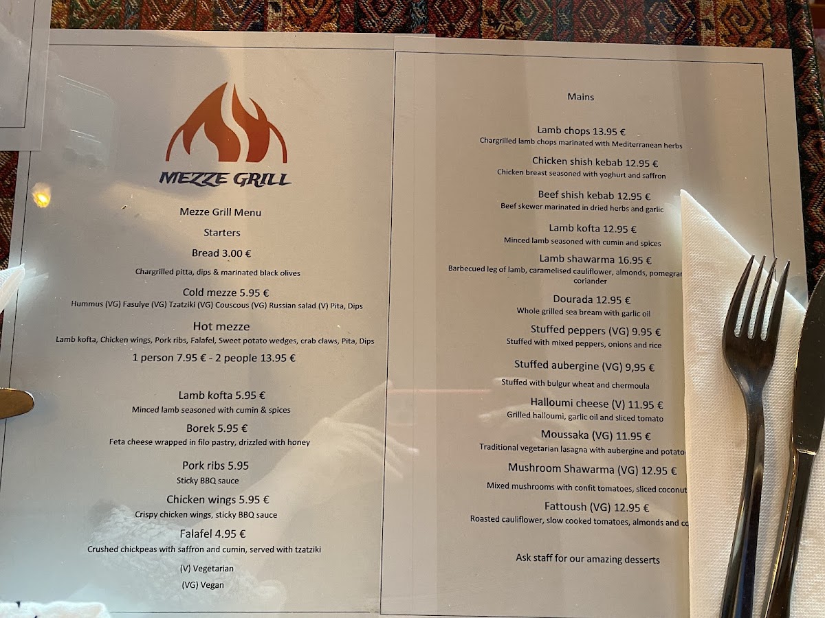 Menu Photo 3