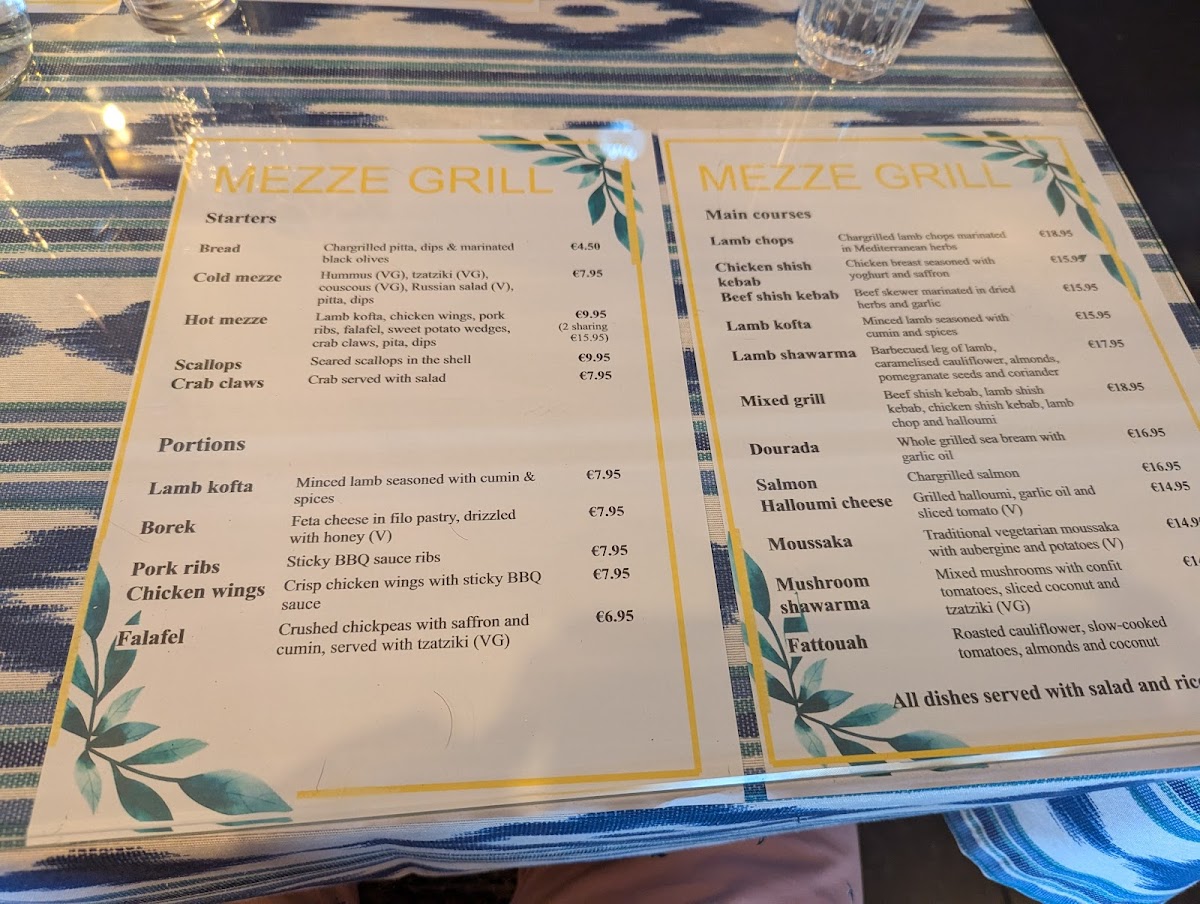 Menu Photo 8