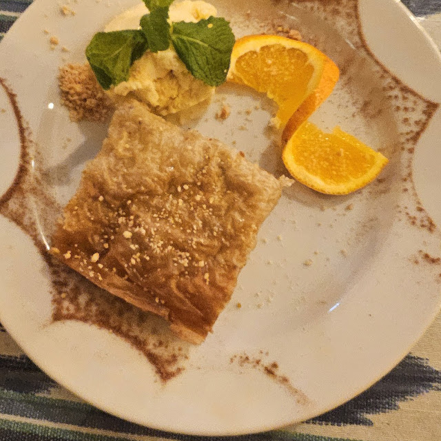 Baklava