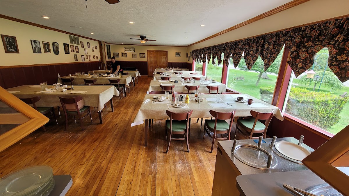 Williams Inn