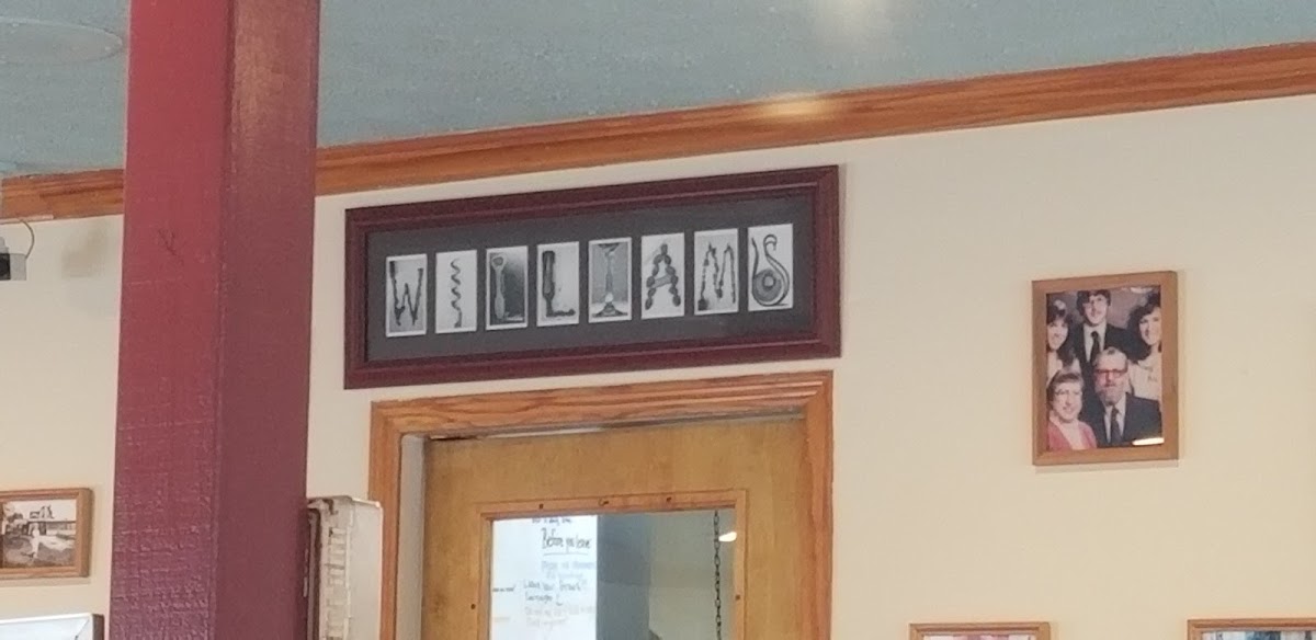 Williams Inn - Photo 9
