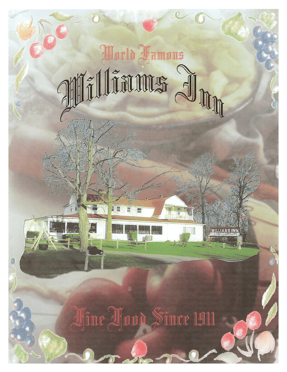 Williams Inn - Photo 2