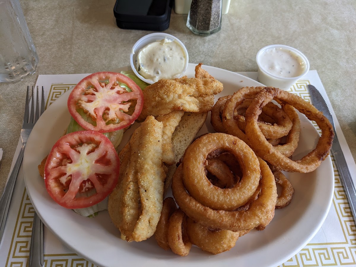 Williams Inn - Photo 6