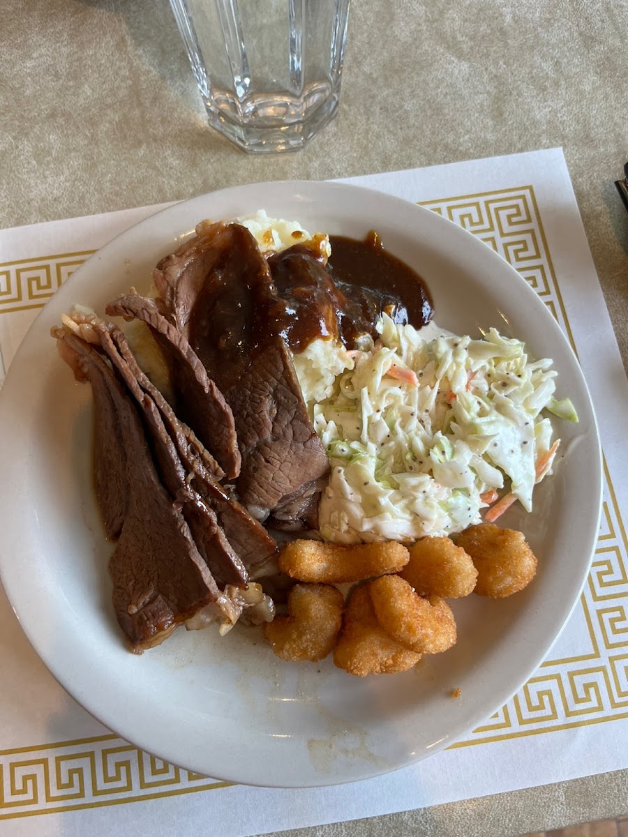 Williams Inn - Photo 8