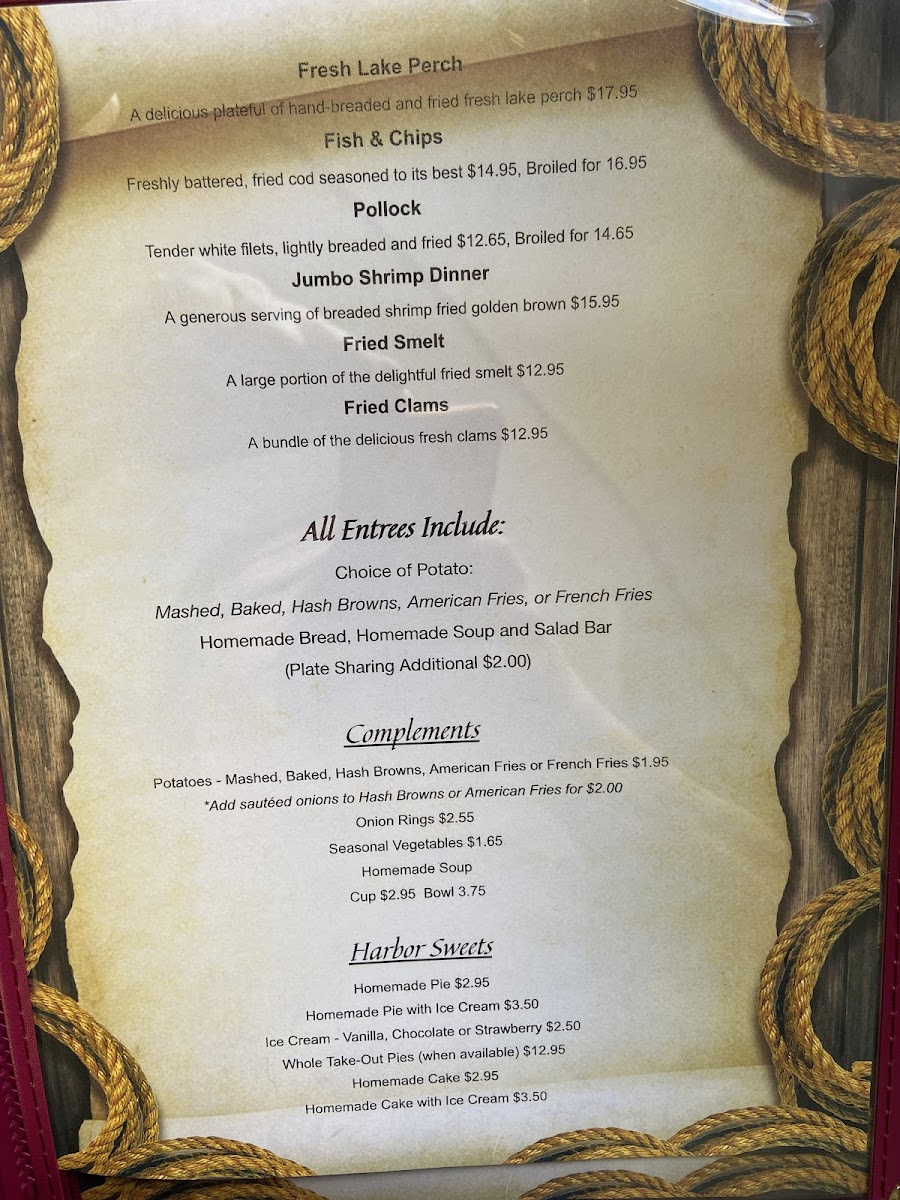 Menu Photo 6