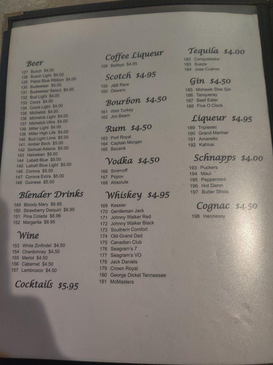 Menu Photo 7