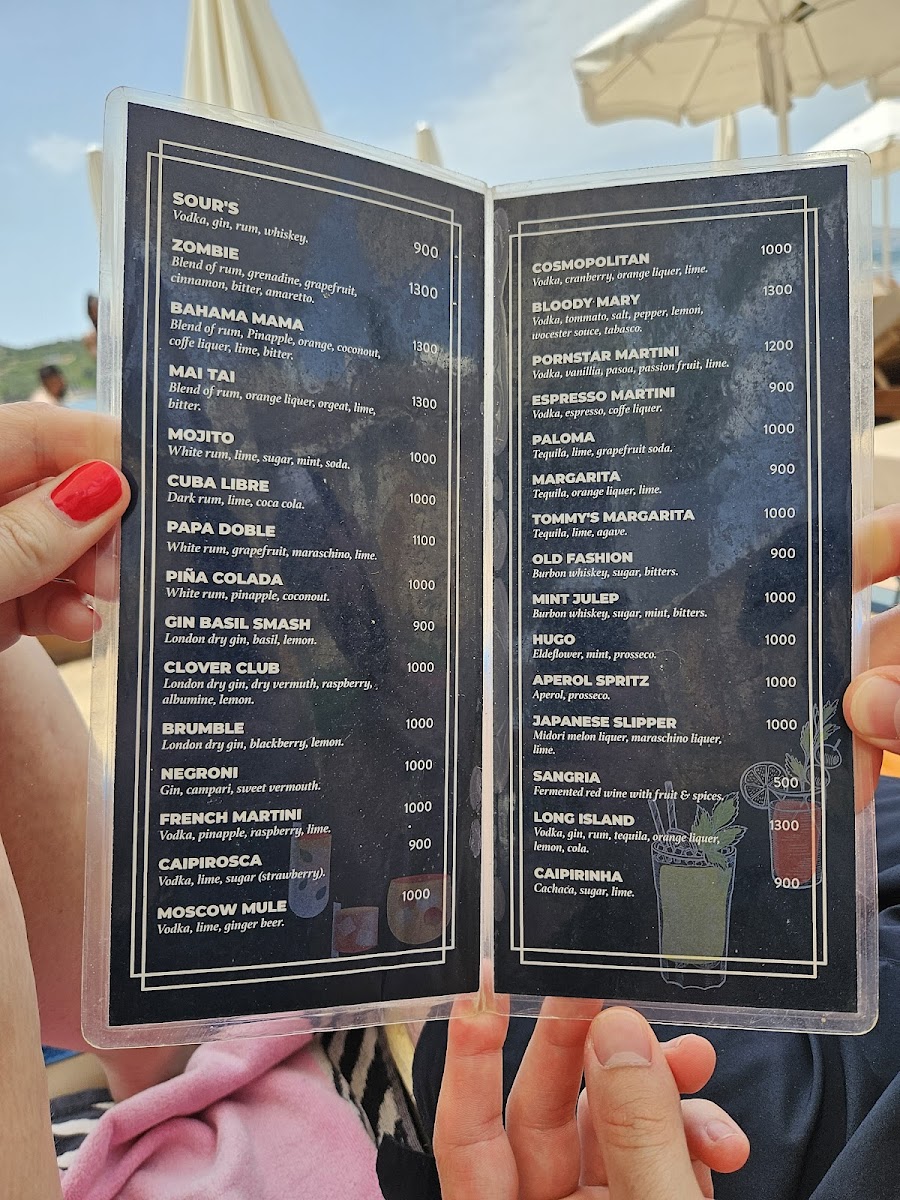 Menu Photo 0