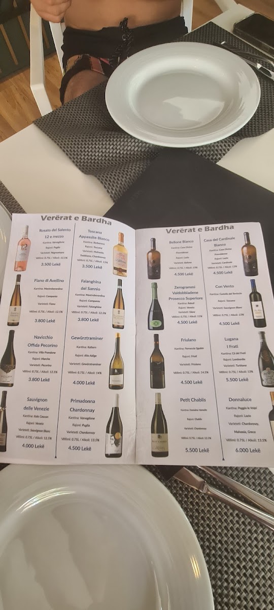 Menu Photo 9