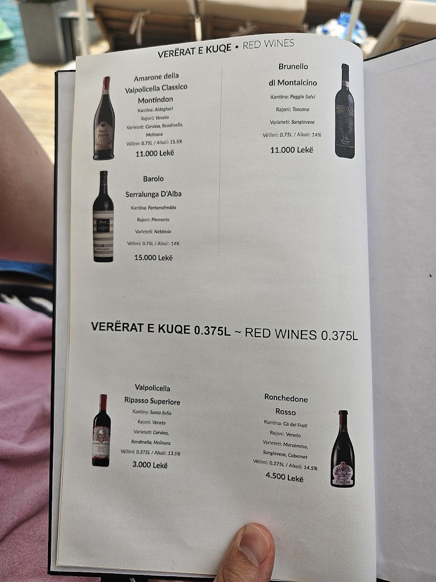 Menu Photo 5