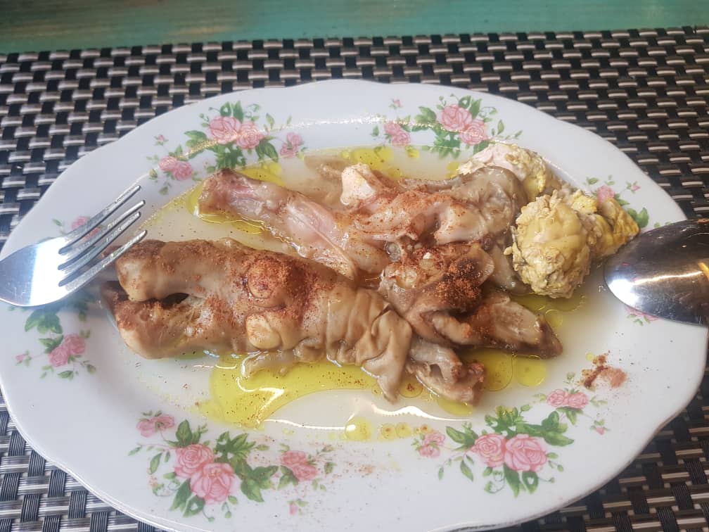 Chargah Restaurant - Photo 9