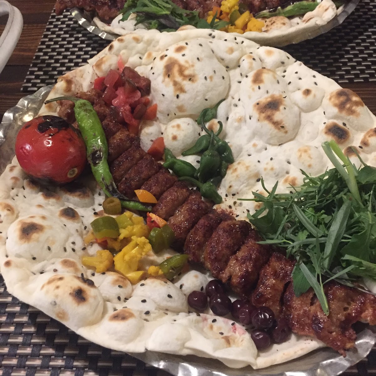 Chargah Restaurant - Photo 1