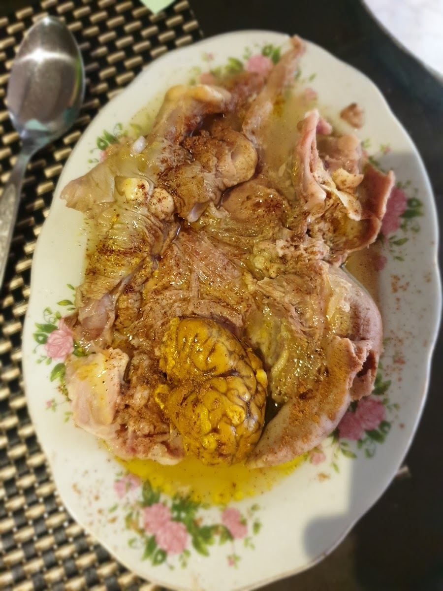 Chargah Restaurant - Photo 4