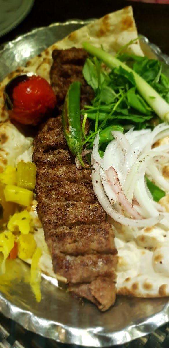 Chargah Restaurant - Photo 6