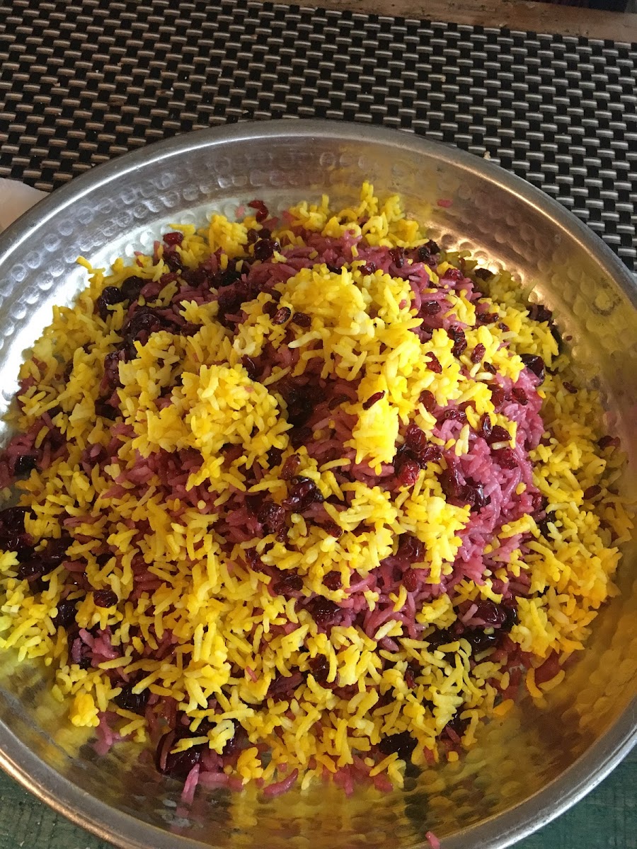 Chargah Restaurant - Photo 7