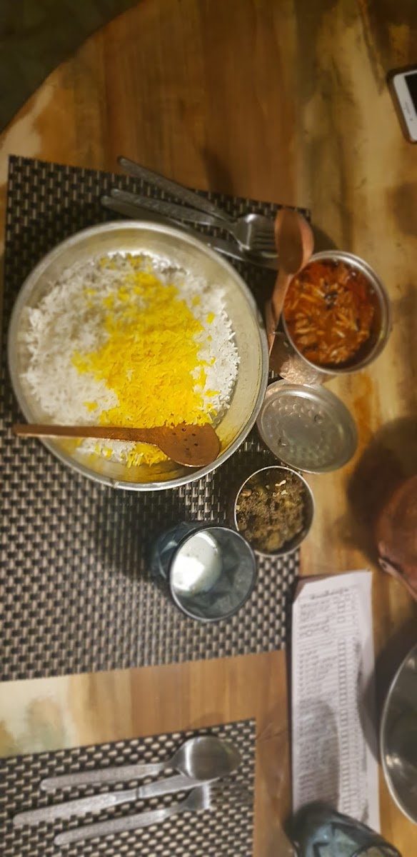 Chargah Restaurant - Photo 8