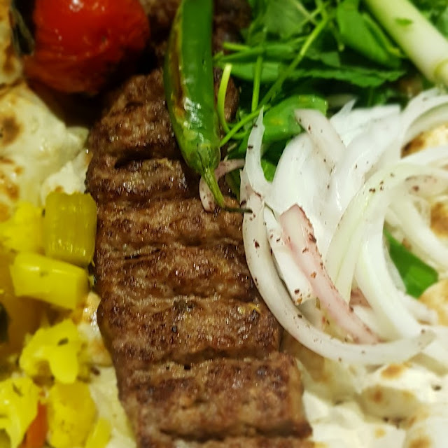 Koobideh