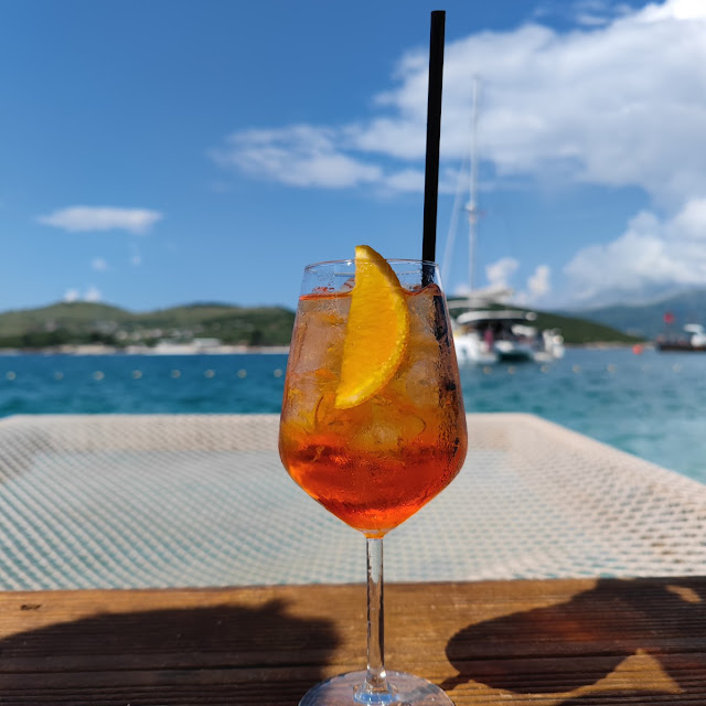 Aperol Spritz