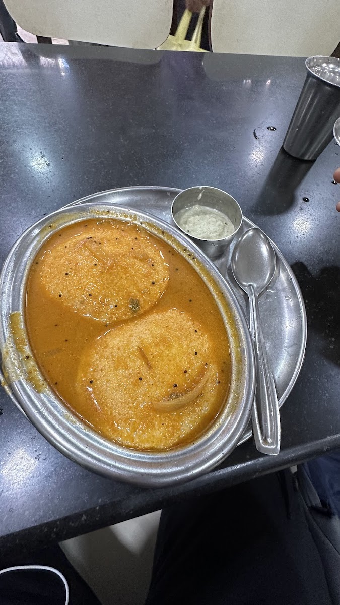 Murudis Lunch Home - Photo 7