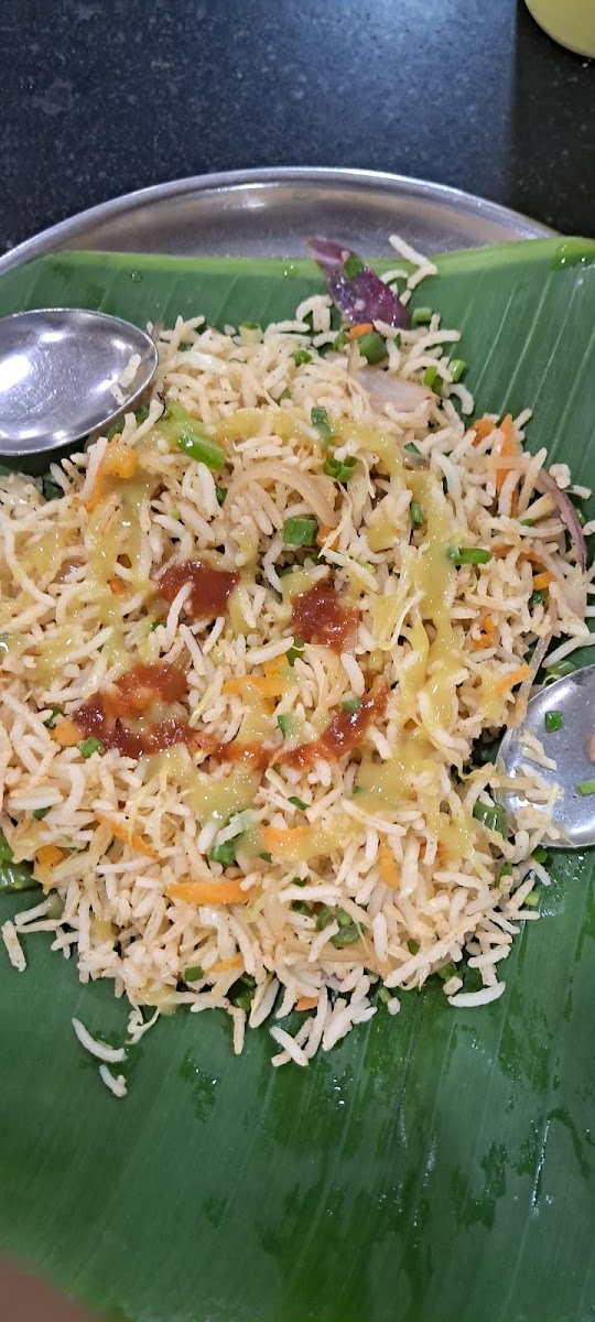 Murudis Lunch Home - Photo 8
