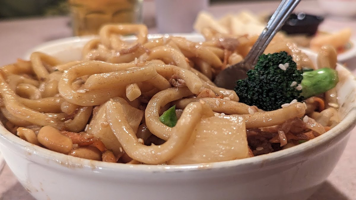 Mongolian BBQ - Photo 2