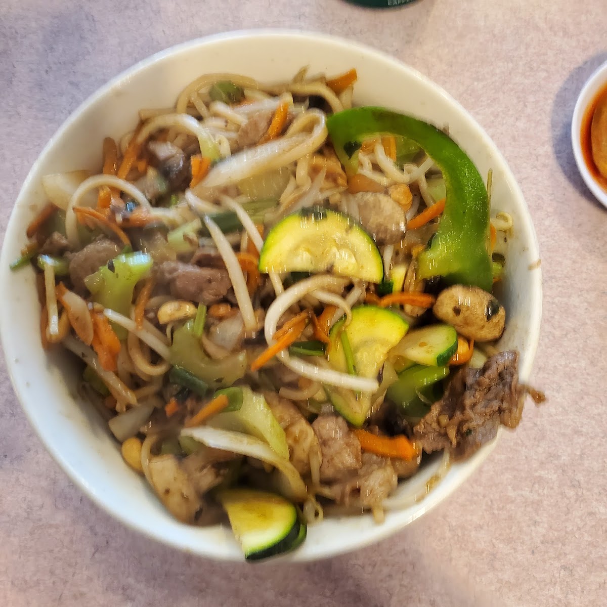 Mongolian BBQ - Photo 3