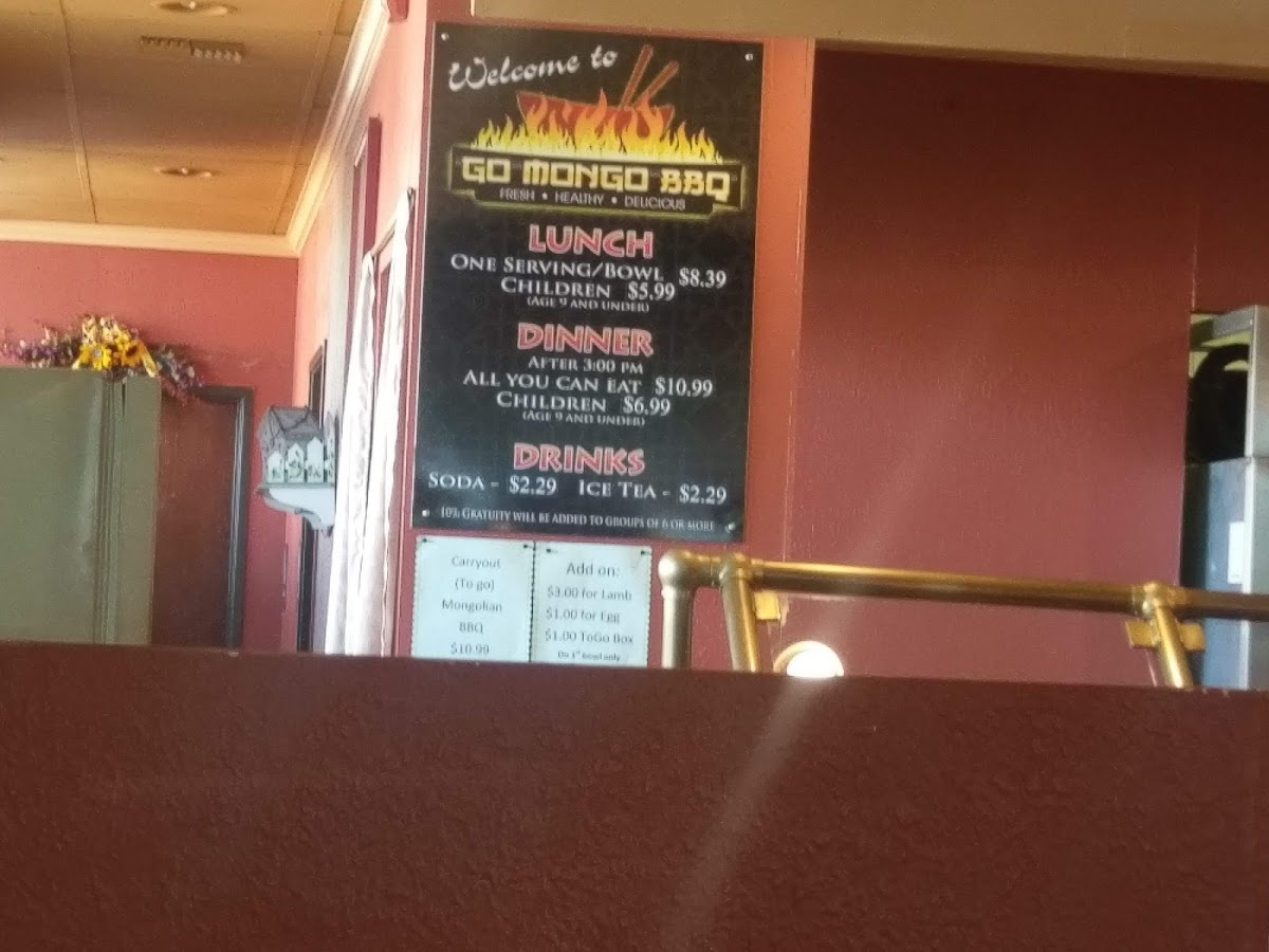 Menu Photo 7