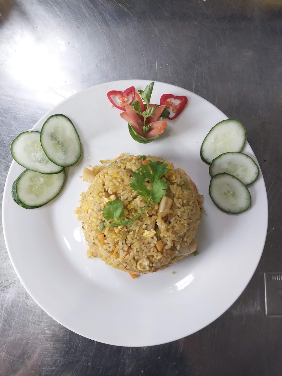 Halal food ISMAEL - Photo 9