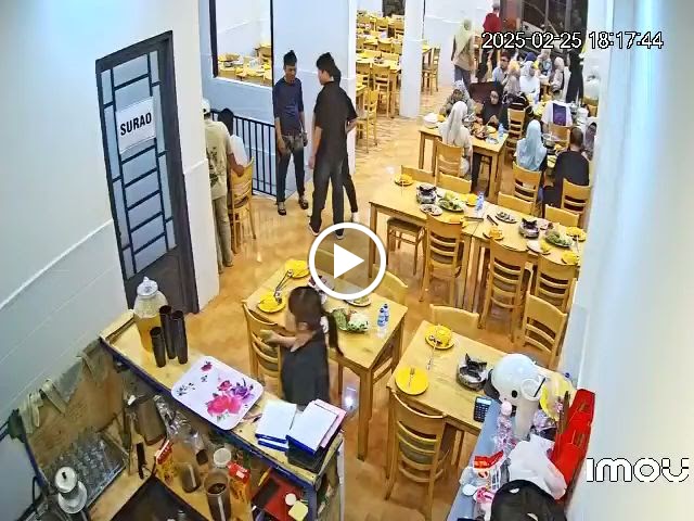 Halal food ISMAEL - Photo 1