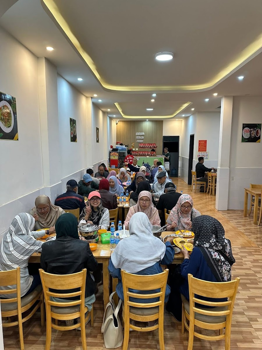 Halal food ISMAEL - Photo 2